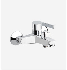 Смеситель для ванны Webert DoReMi DR850102015, хром
