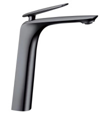 Смеситель для раковины Savol S-JD9211Q, графит
