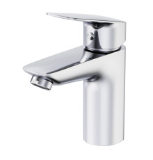 Смеситель для раковины Esko KG26, хром