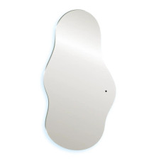 Зеркало Silver Mirrors Casper-ТХ 500х900 (бесконтактный сенсор, гор/вер)