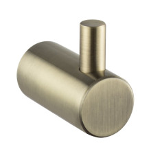 Крючок для ванной комнаты Haiba HB8405-4, бронза