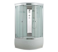 Душевая кабина Timo Comfort Clean Glass T-8890C, 90x90x220