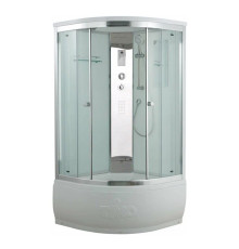 Душевая кабина Timo Comfort Clean Glass T-8890C, 90x90x220