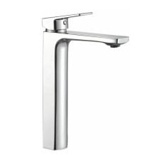 Смеситель для раковины Haiba HB11810, хром