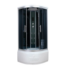 Душевая кабина Timo Standart T-1100, 100x100x220