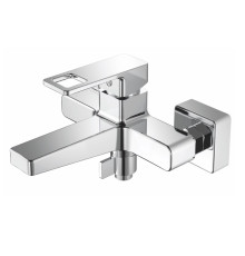 Смеситель для ванны Haiba HB60615, хром