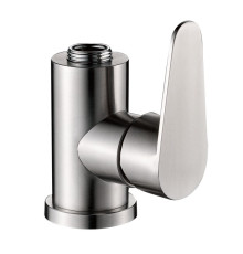 Основание смесителя для кухни Haiba HB73802, сталь