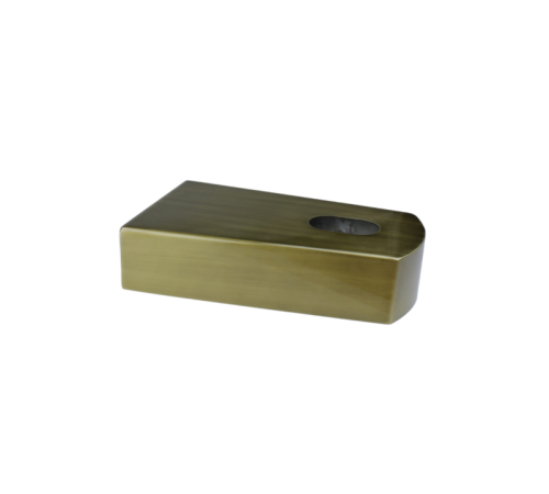 Подвесной кронштейн N100BR для раковины-чаши Bronze de Luxe