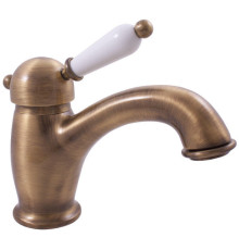 Смеситель для раковины Rav Slezak Labe L526.5SM