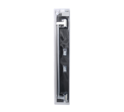Полотенцедержатель FIXSEN METRA FX-11101, хром
