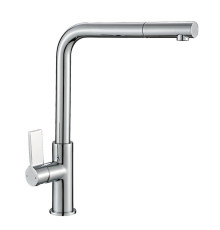 Смеситель для кухни Haiba HB70501, хром
