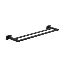 Полотенцедержатель Shevanik SG5627H, черный