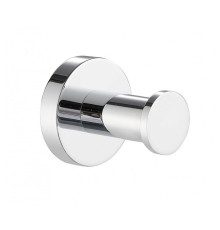 Крючок для ванной комнаты Grocenberg AC0061CR, хром