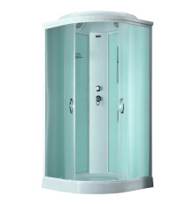 Душевая кабина Timo Eco TE-0709P, 90x90x215