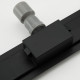 Душевой лоток GAPPO G86007-36, черный