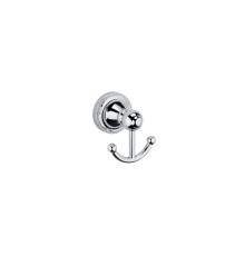 Крючок двойной Fixsen Style FX-41105A