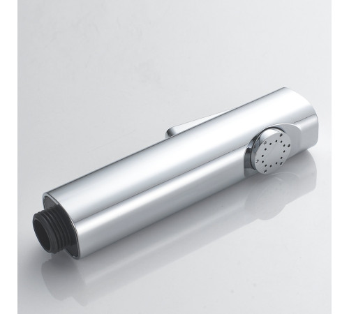 Гигиенический душ со смесителем Shevanik S4005-1, хром