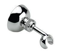 Держатель душевой лейки Webert AC0439015, хром