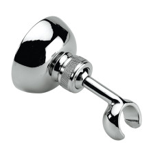 Держатель душевой лейки Webert AC0439015, хром