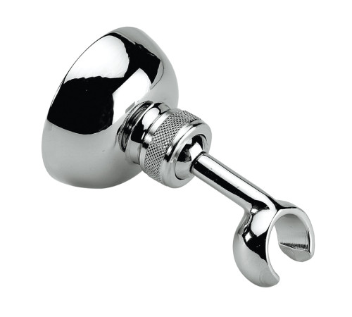 Держатель душевой лейки Webert AC0439015, хром