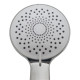 Смеситель для ванны Haiba HB61590, хром