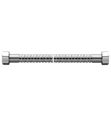 Шланг для душа FRAP F48, хром, 150 см