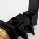Гигиенический душ со смесителем FRAP F7506-6, черный