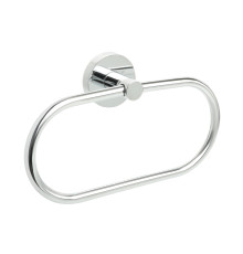 Кольцо для полотенец FIXSEN COMFORT CHROME FX-85011, хром