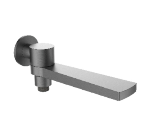 Излив с функцией переключения Raglo R473.75.09, графит