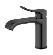 Смеситель для раковины Haiba HB10553-7 черный