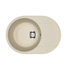 Кухонная мойка Maretti Китчен KT610-BE, бежевый