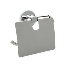 Держатель для туалетной бумаги FIXSEN COMFORT CHROME FX-85010, хром