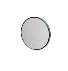 Зеркало Knotlor FLMR110600GNM 60х60 см