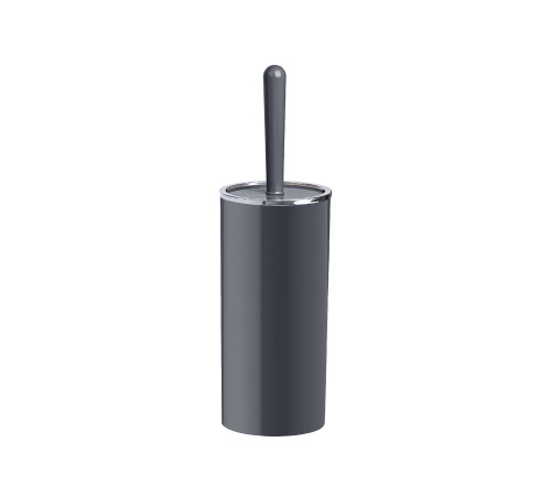 Ершик FIXSEN ROUND GRAY FX-453-5, серый
