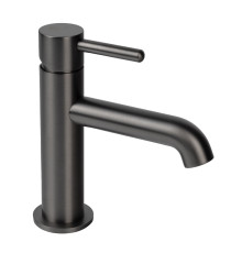 Смеситель для раковины FILARETE Roun FL5020BG, графит