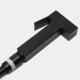 Гигиенический душ со смесителем Savol S-FXQ005H, черный