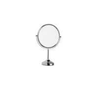 Зеркало косметическое Haiba HB6206, увеличение: x2