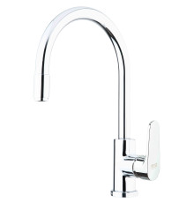 Смеситель для кухни Fiore KYMA 75CR5480, хром