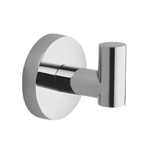 Крючок для ванной комнаты Haiba HB1705-1, хром