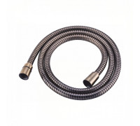 Шланг для гигиенического душа FILARETE FL41BG 120 см, графит
