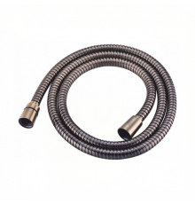Шланг для гигиенического душа FILARETE FL41BG 120 см, графит