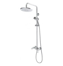 Душевая система Grocenberg GB7010CR, хром
