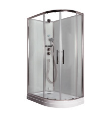 Душевая кабина Timo Premium ILMA ILMA902L, 120x80x222
