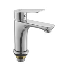 Смеситель для раковины Plstart PD10015, хром