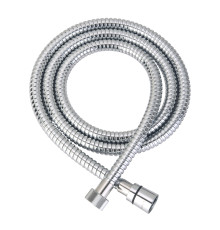 Шланг для душа WesnaArt SH101-150 (150 см), хром