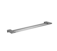 Полотенцедержатель Rose RG1827T, пепельный