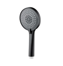 Лейка для душа Splenka S450.05.06, черный
