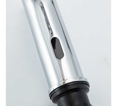 Смеситель для раковины сенсорный Frap F514-1, хром