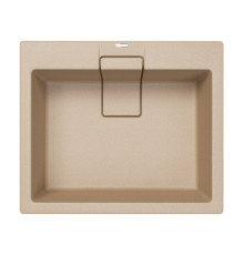 Кухонная мойка Florentina РИВЬЕРА 20.490.D0600.104, бежевый