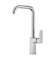 Смеситель для кухни WesnaArt NARCIS NAR06-150-25432, хром
